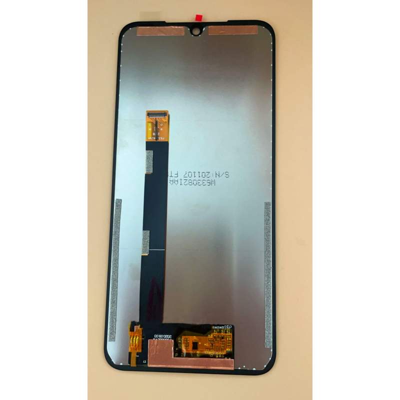 Pantalla de repuesto umidigi Bison (lcd + pantalla táctil)